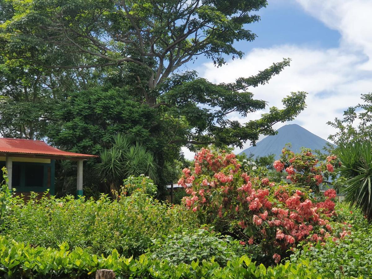 El Encanto Garden Hotel Santa Cruz Dış mekan fotoğraf