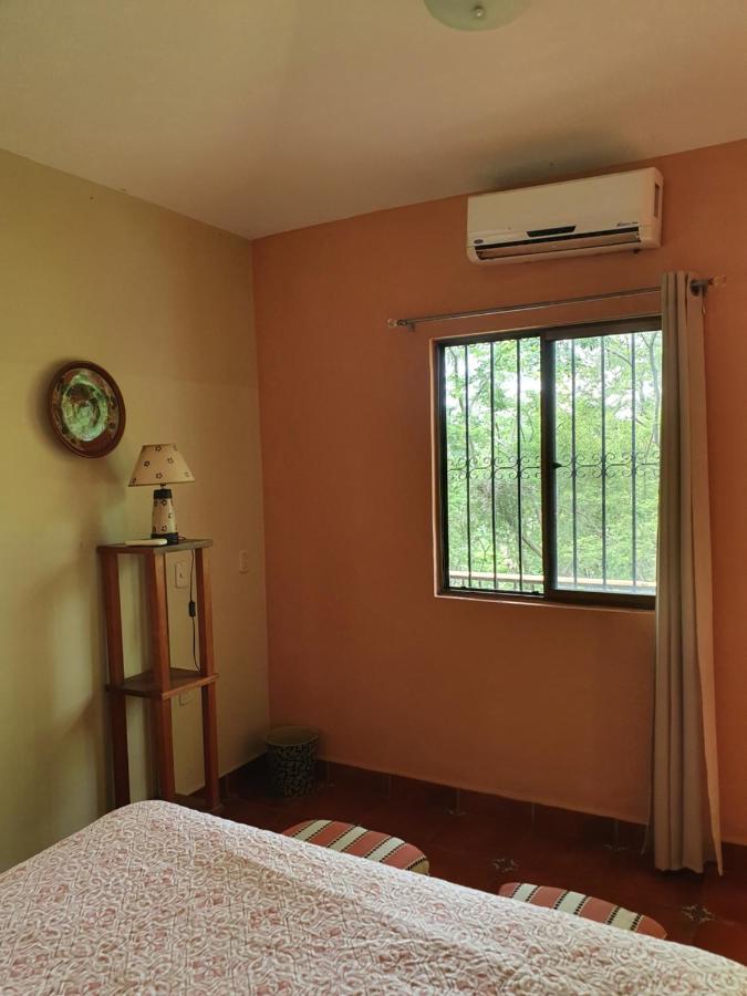El Encanto Garden Hotel Santa Cruz Dış mekan fotoğraf