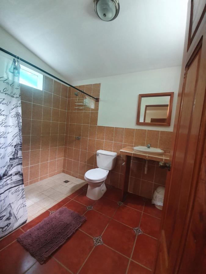 El Encanto Garden Hotel Santa Cruz Dış mekan fotoğraf
